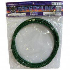 Premium Visco Hobby Fuse 3mm 20' Continuos Roll Case 100/1